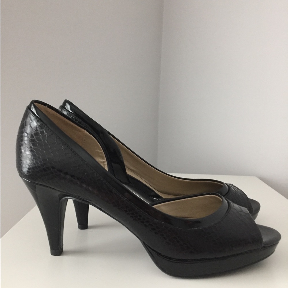 NWT Banolino Blakey’s Shoes